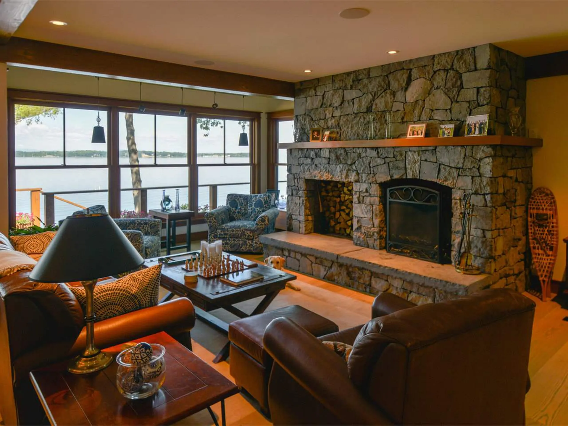 252 Windmill Bay Road Shelburne VT 05482