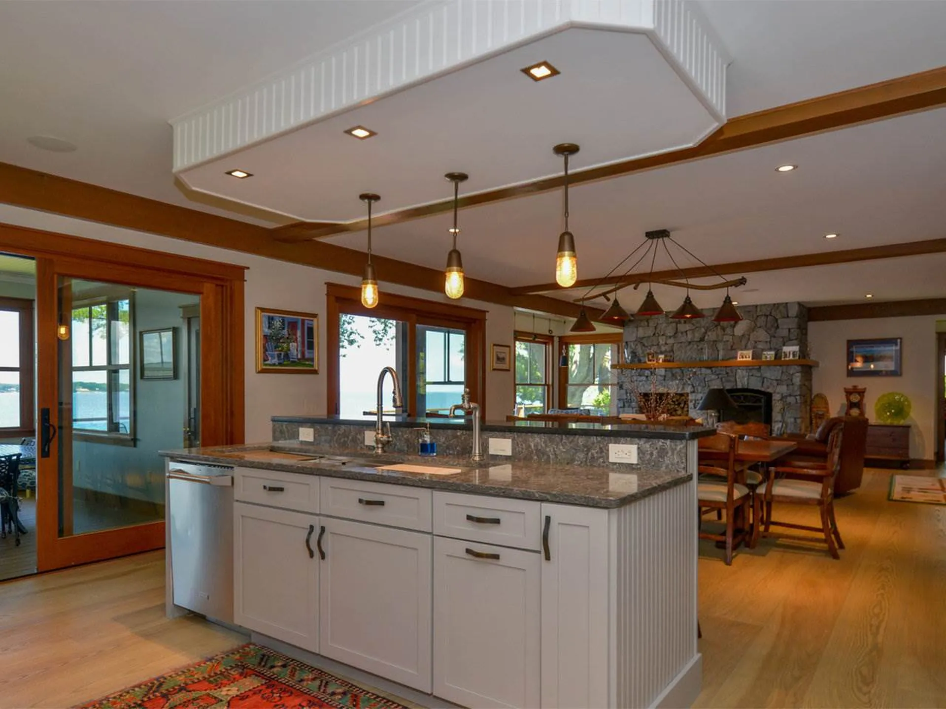 252 Windmill Bay Road Shelburne VT 05482