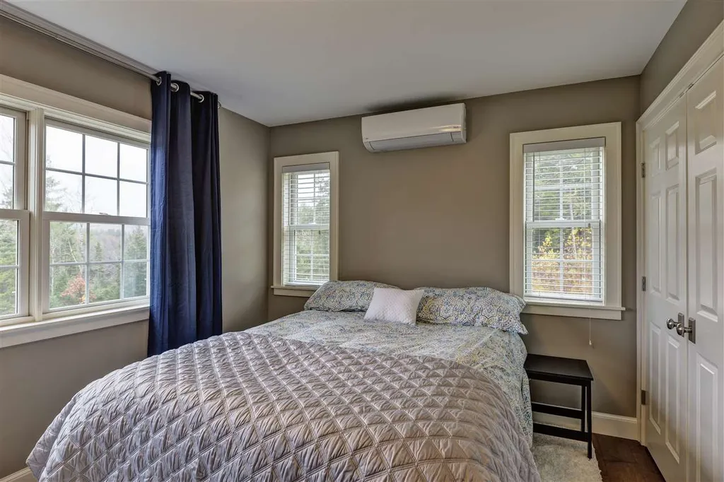 611 Waukeena Lake Road Danbury NH 03230