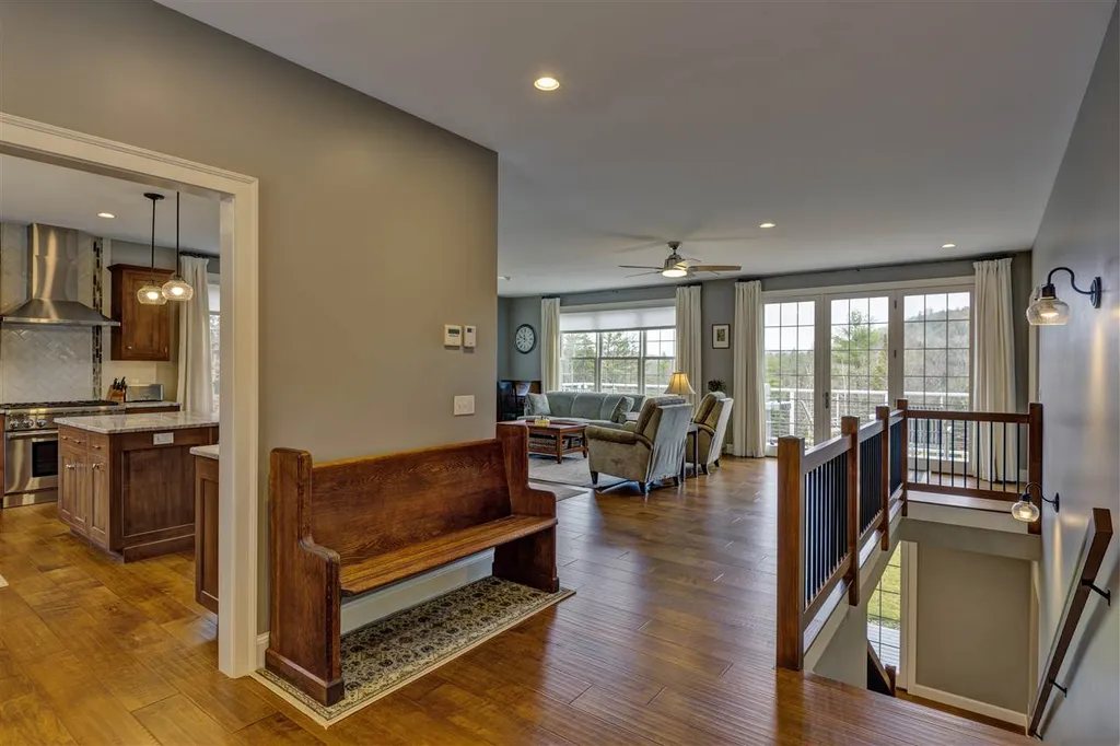 611 Waukeena Lake Road Danbury NH 03230