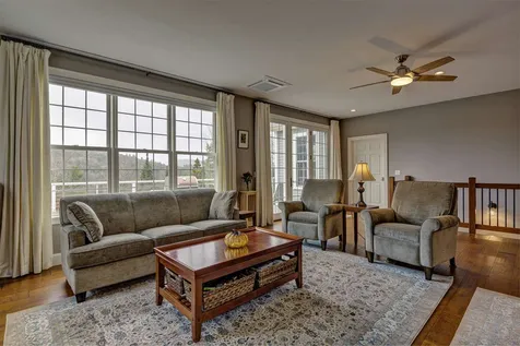 611 Waukeena Lake Road Danbury NH 03230