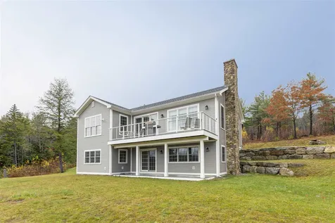 611 Waukeena Lake Road Danbury NH 03230