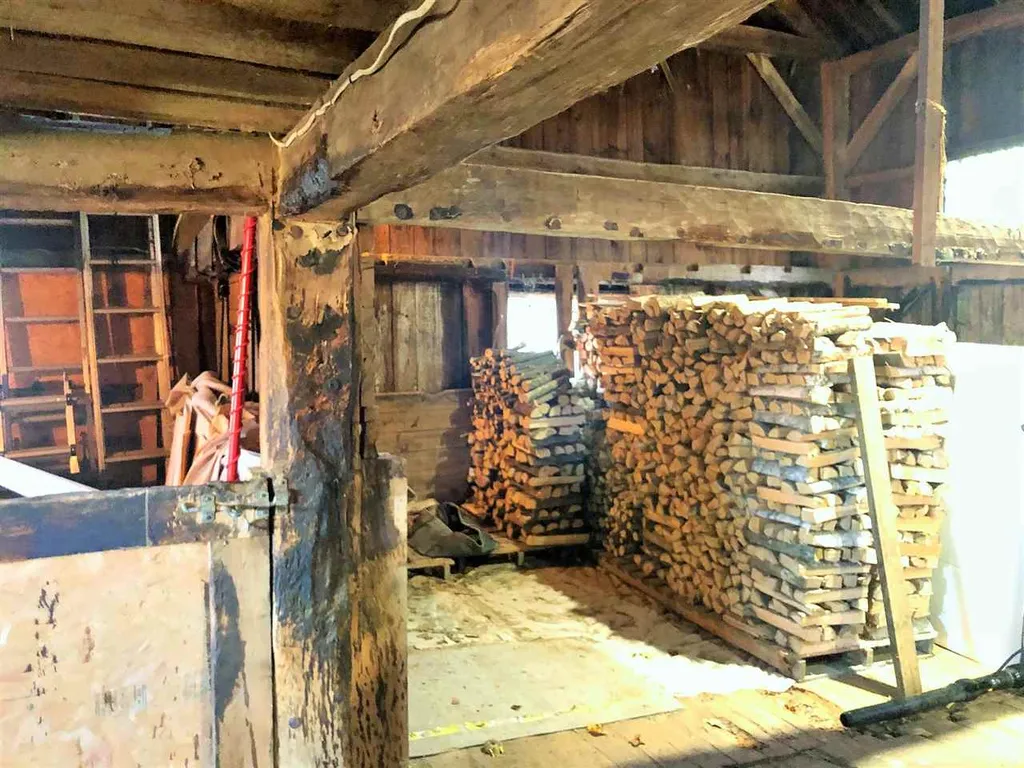 236 Tolend Road Barrington NH 03825