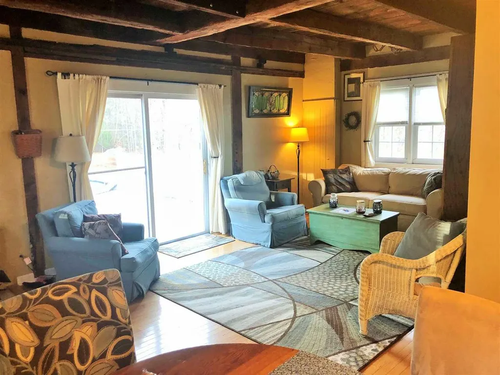 236 Tolend Road Barrington NH 03825