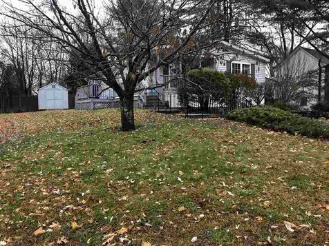 1a Hayes Park Exeter NH 03833