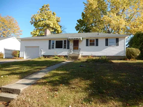 11 Florida Avenue Winooski VT 05404