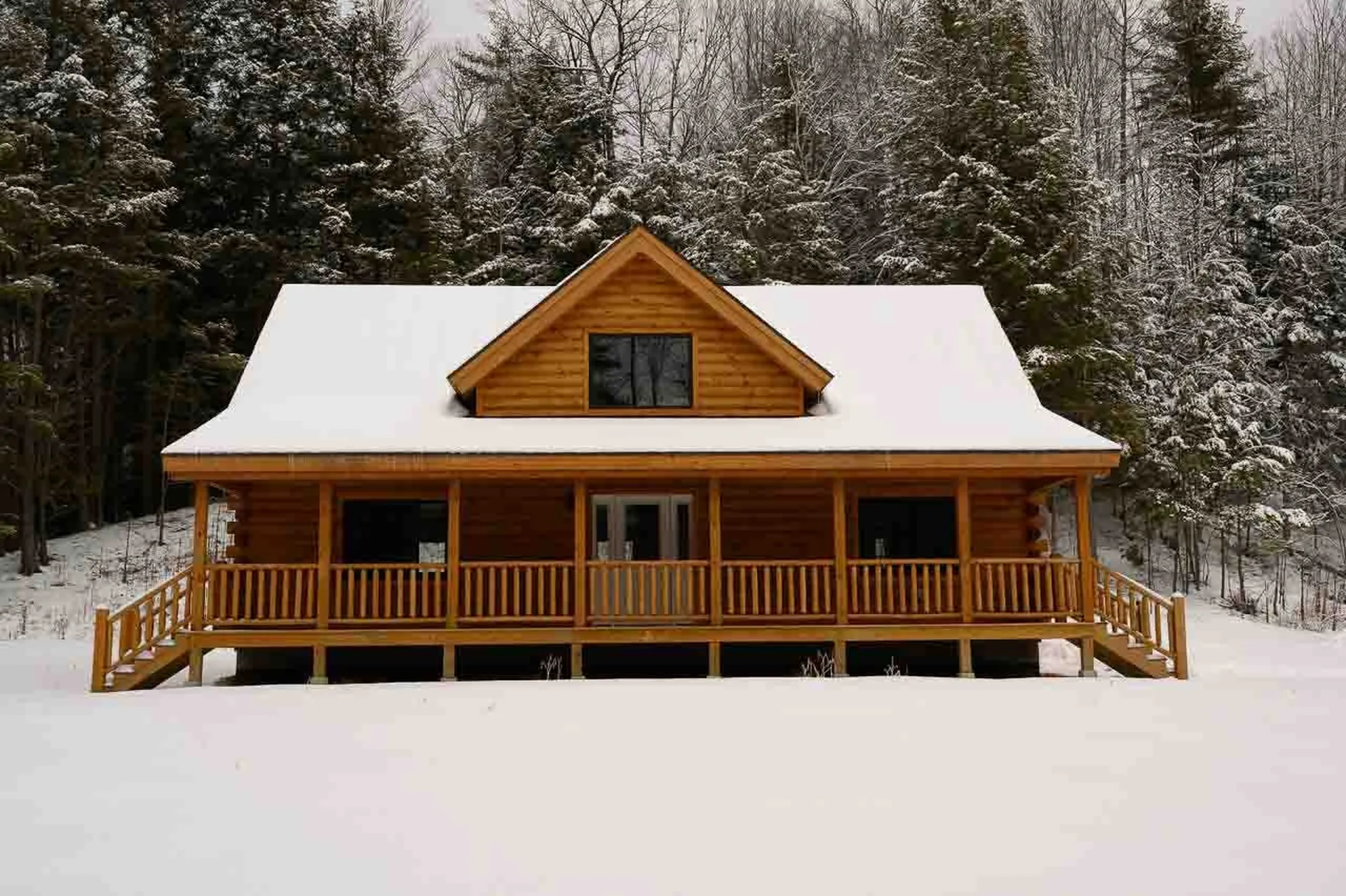 15 Riverbend Road Bath NH 03740