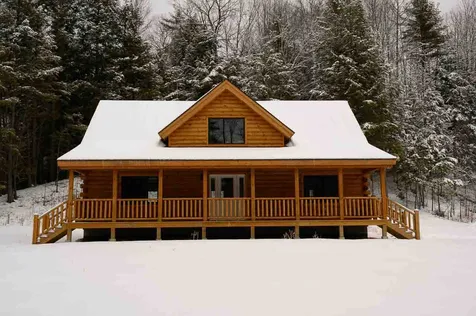 15 Riverbend Road Bath NH 03740