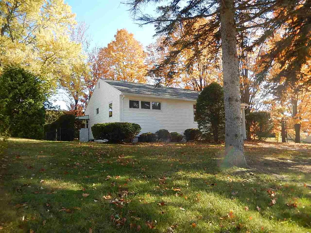 9 Florida Avenue Winooski VT 05404
