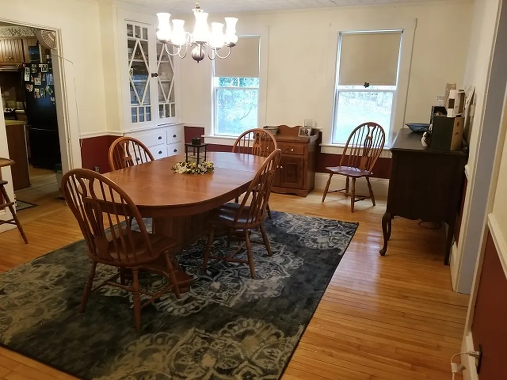 85 Water Street Marlborough NH 03455