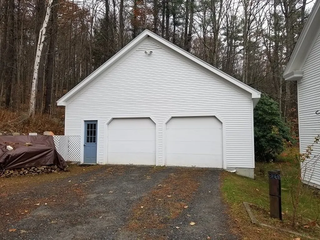 85 Water Street Marlborough NH 03455