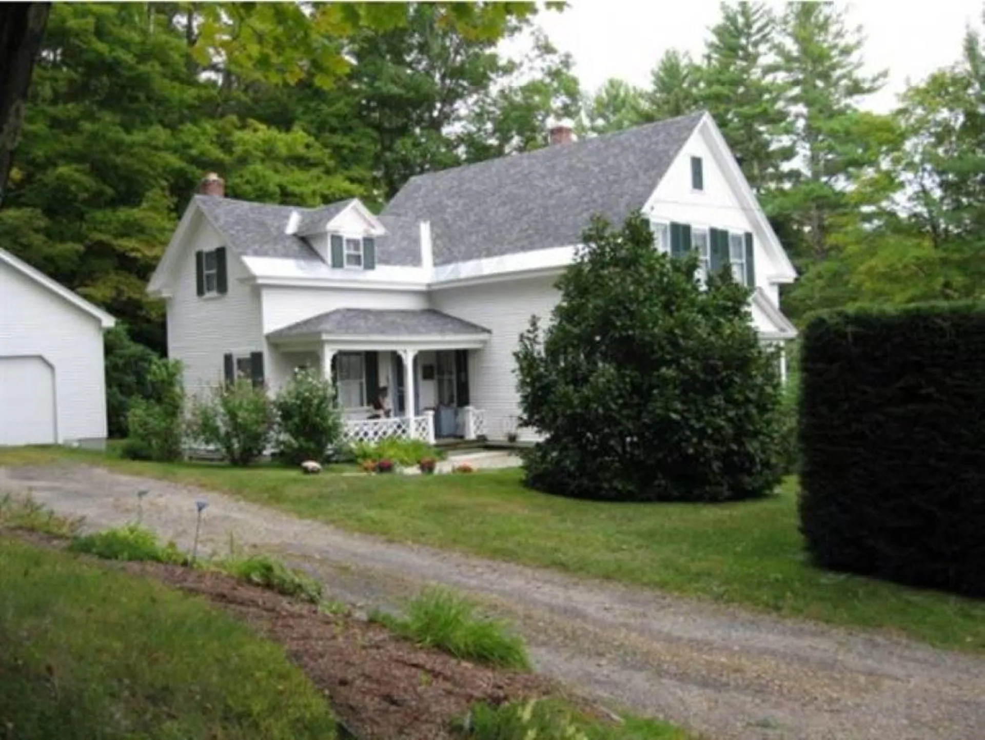85 Water Street Marlborough NH 03455