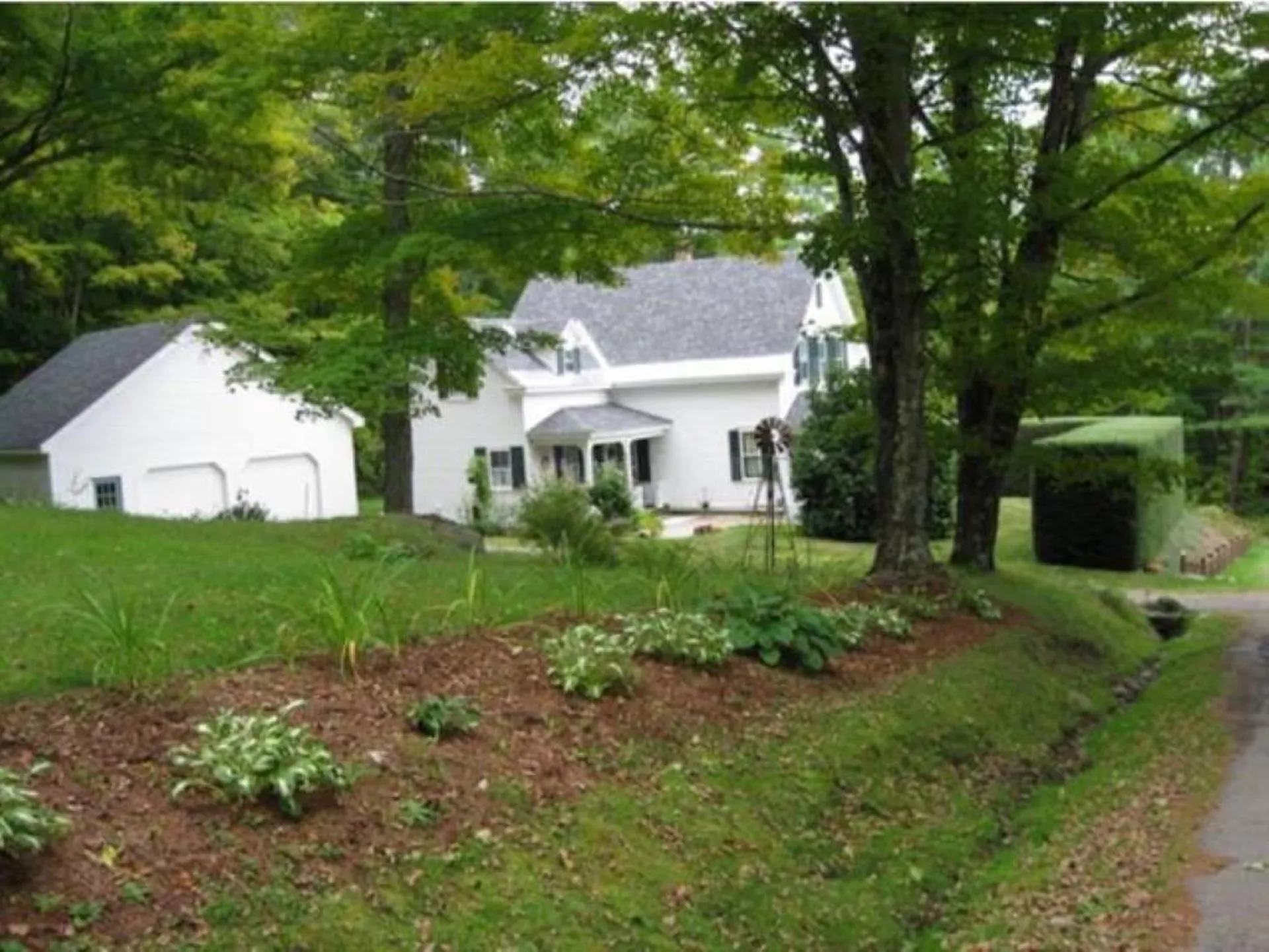 85 Water Street Marlborough NH 03455