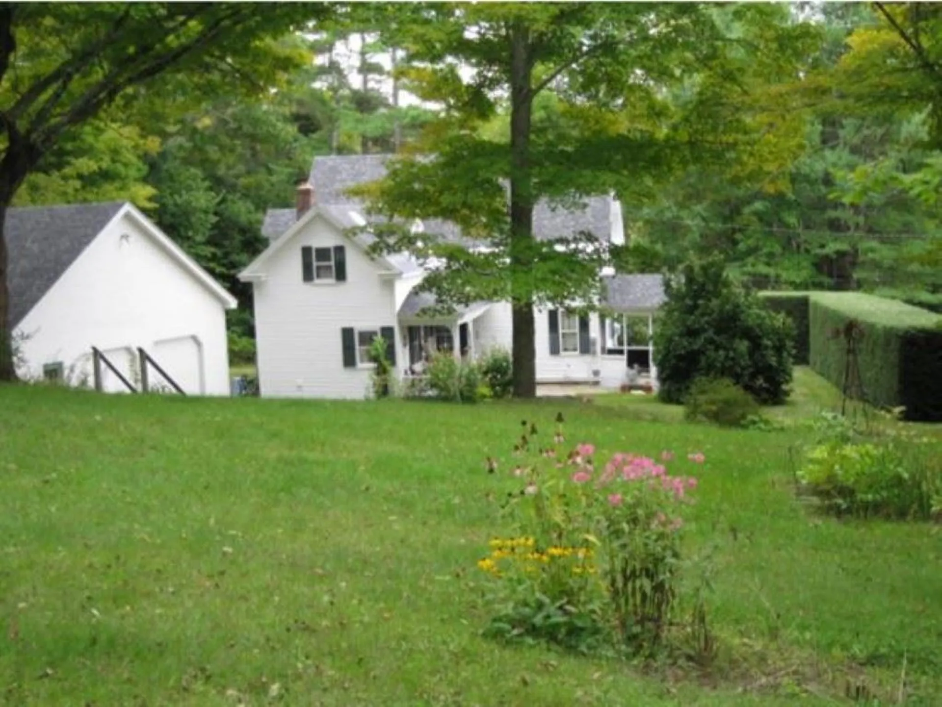 85 Water Street Marlborough NH 03455