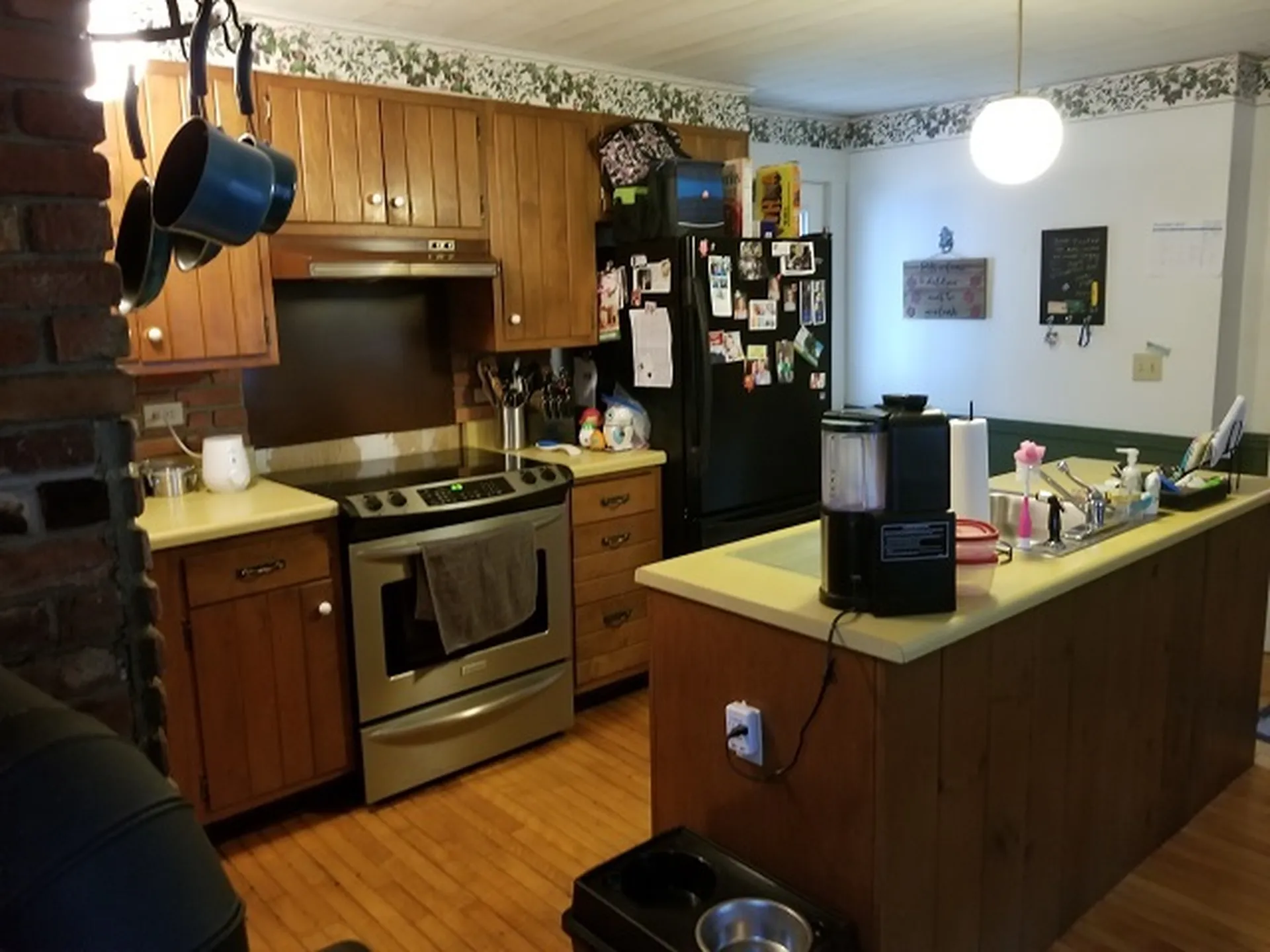 85 Water Street Marlborough NH 03455