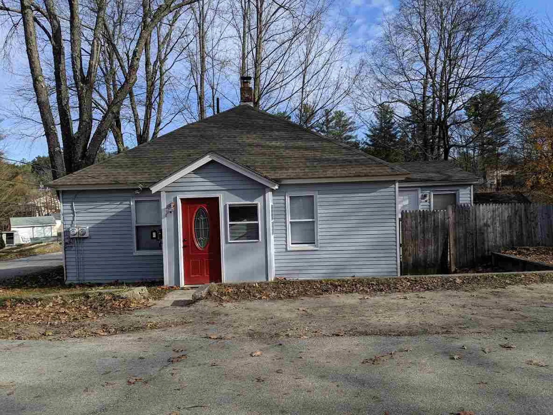 8 Brook Street Jaffrey NH 03452