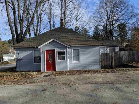 8 Brook Street Jaffrey NH 03452