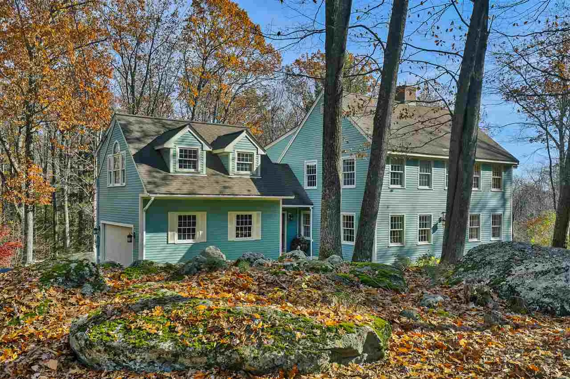 37 Polly Peabody Road Bedford NH 03110