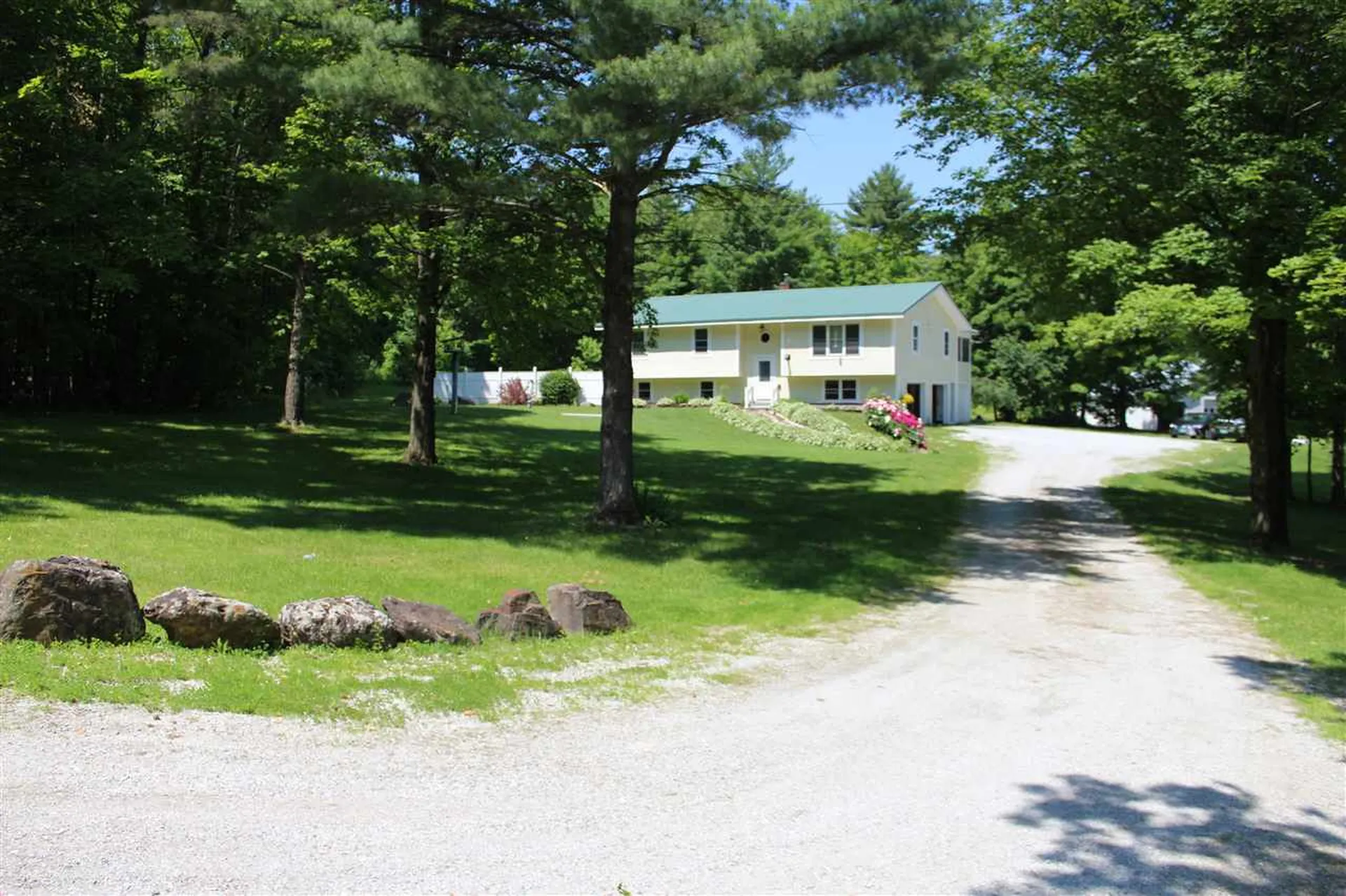 125 Donaldson Road Swanton VT 05488