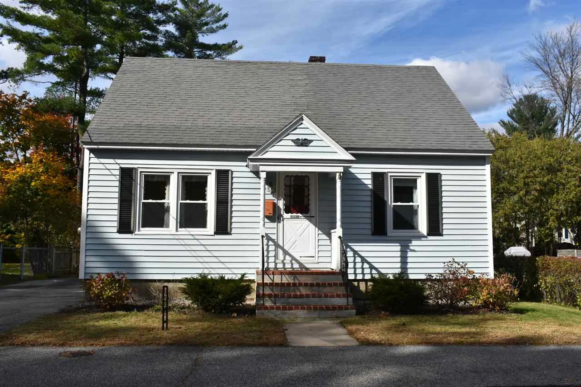 191 Harriman Street Manchester NH 03102