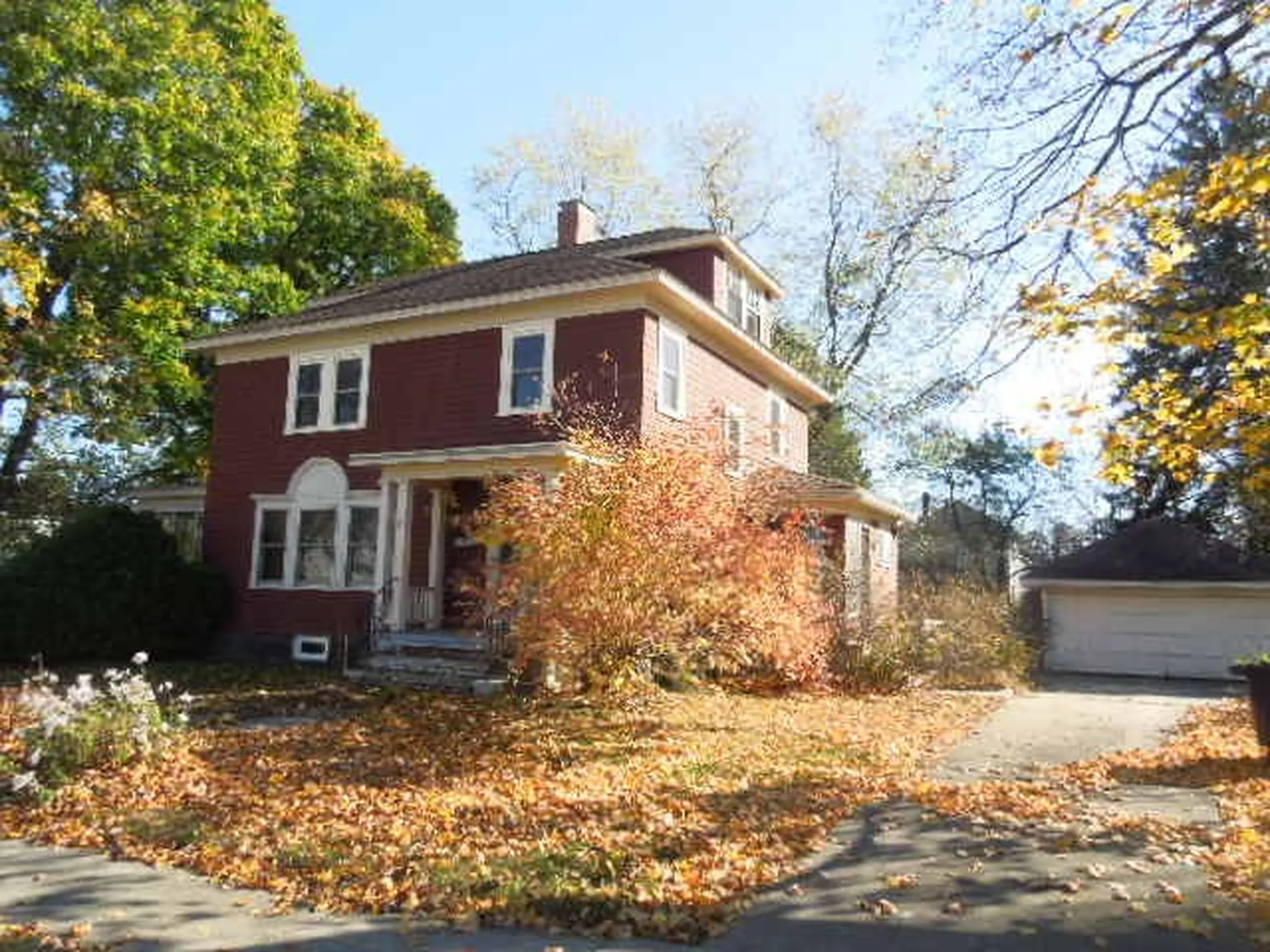 32 Cushing Avenue Nashua NH 03064