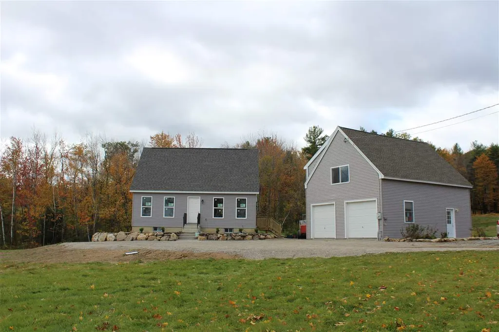 567 Tilton Hill Road Pittsfield NH 03263