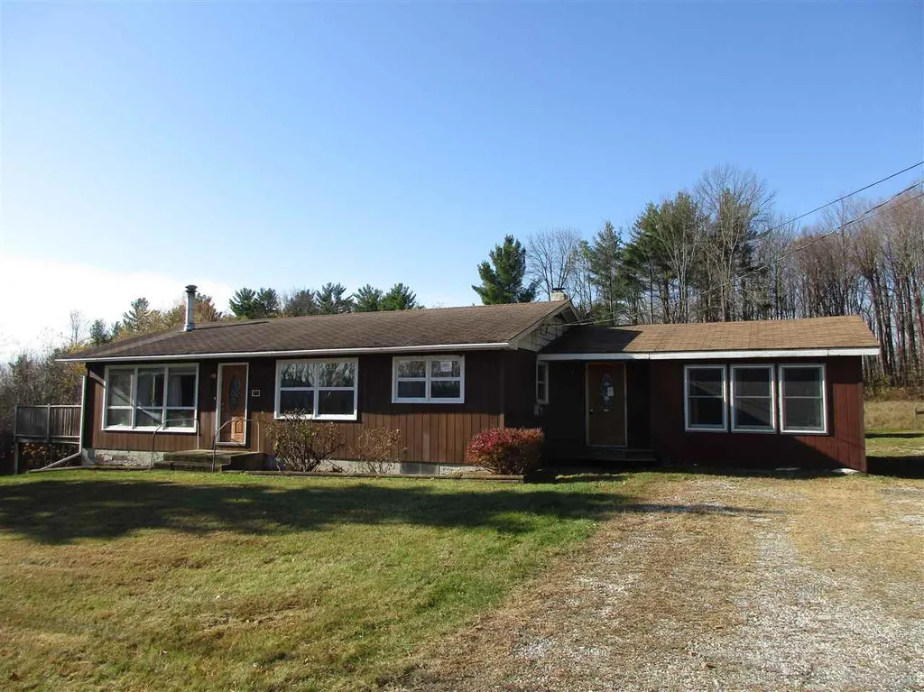 250 Halladay Road Middlebury VT 05753