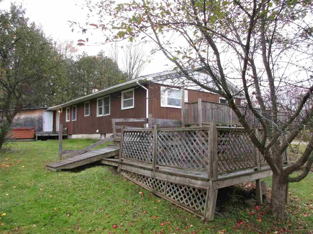 250 Halladay Road Middlebury VT 05753