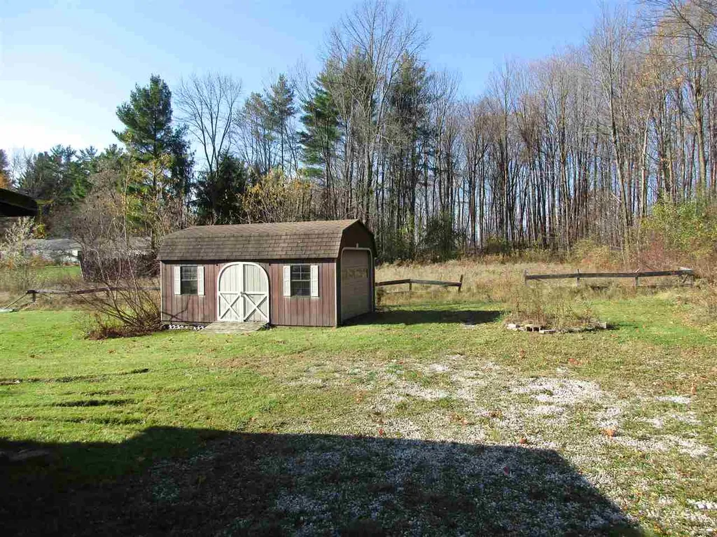 250 Halladay Road Middlebury VT 05753