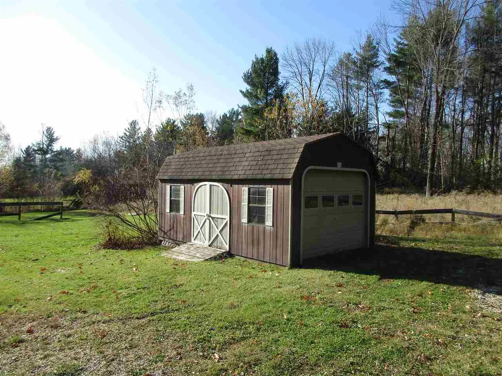 250 Halladay Road Middlebury VT 05753