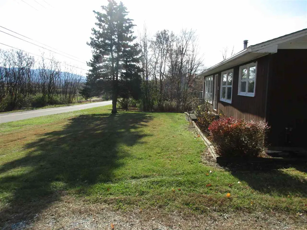 250 Halladay Road Middlebury VT 05753