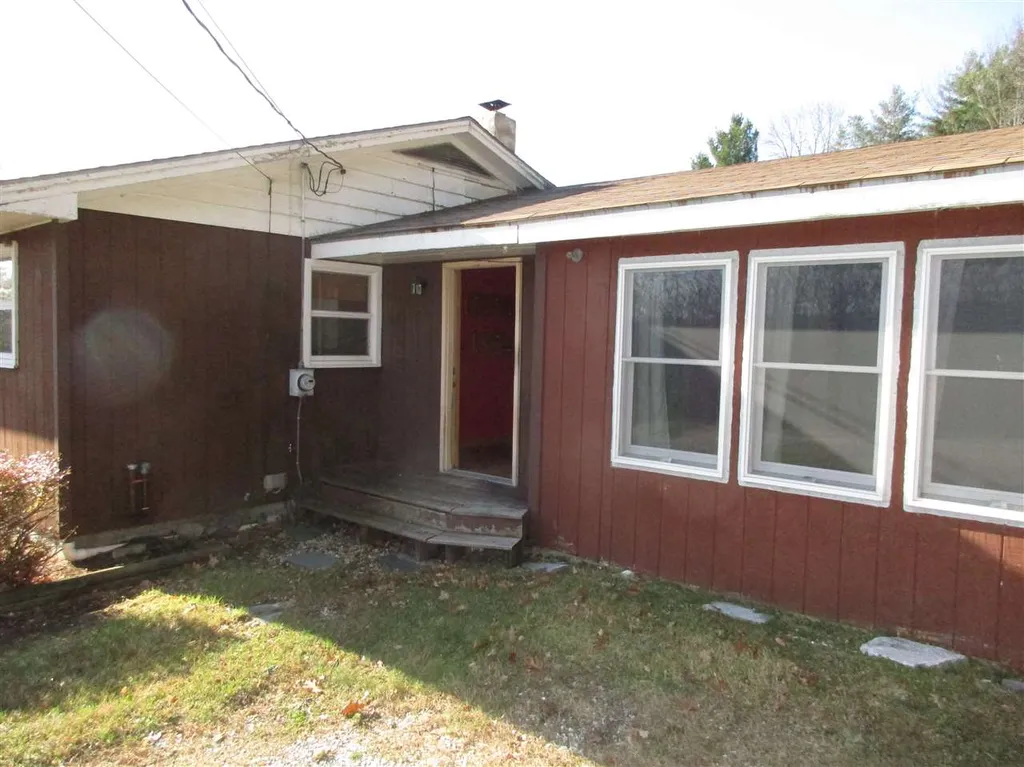 250 Halladay Road Middlebury VT 05753