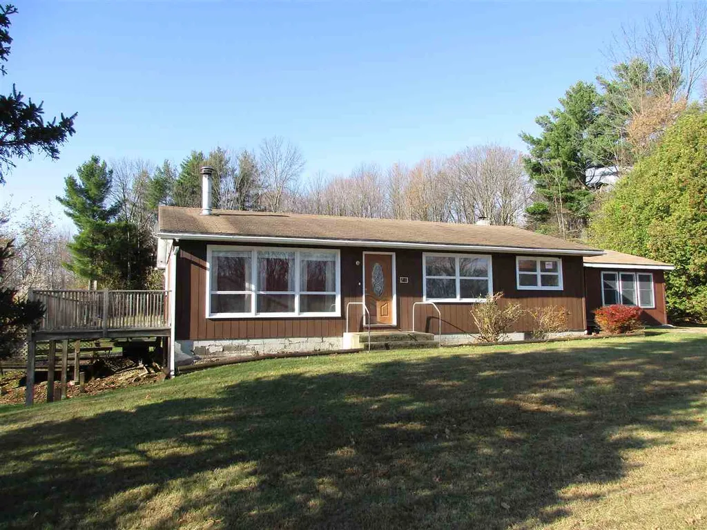 250 Halladay Road Middlebury VT 05753