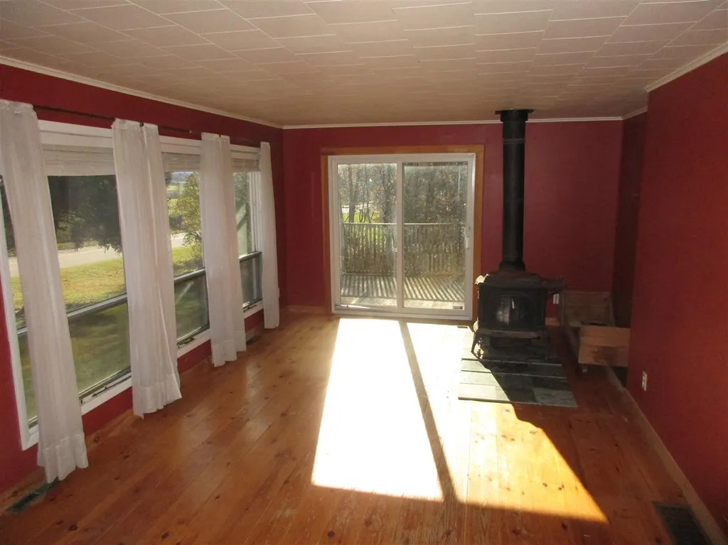 250 Halladay Road Middlebury VT 05753