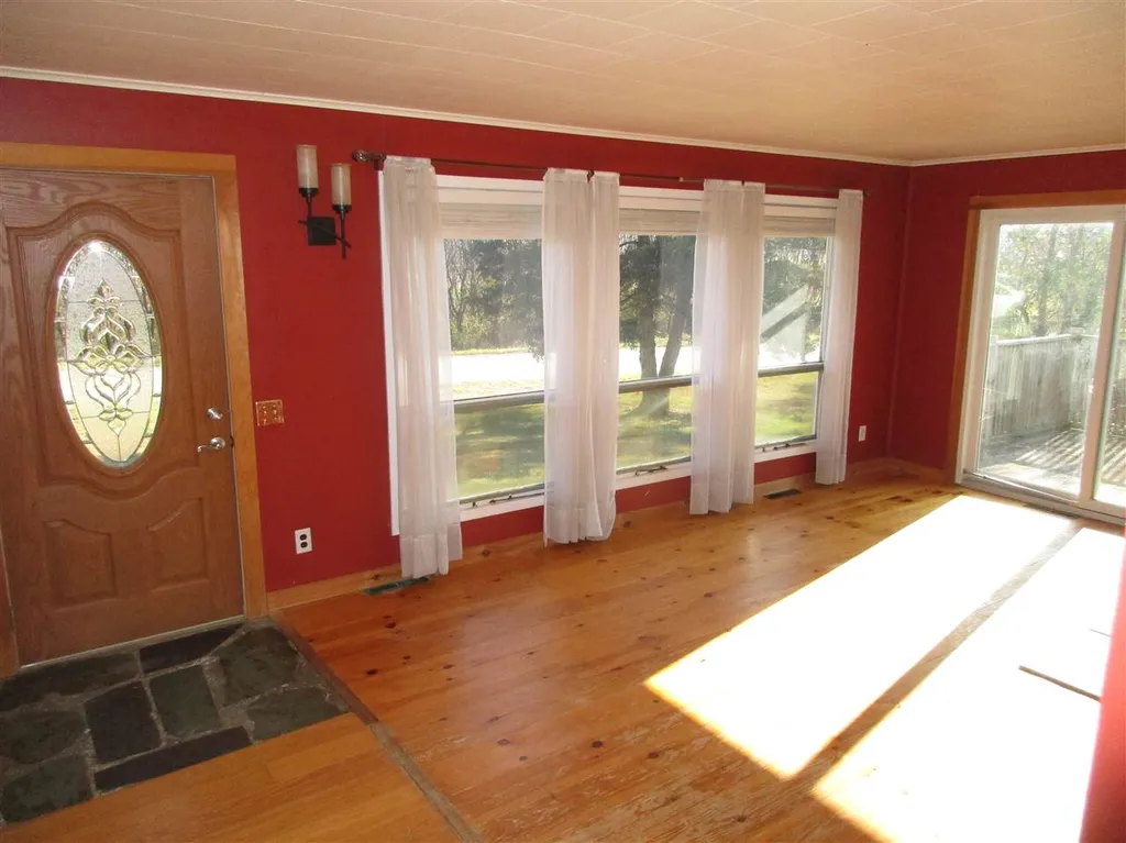 250 Halladay Road Middlebury VT 05753