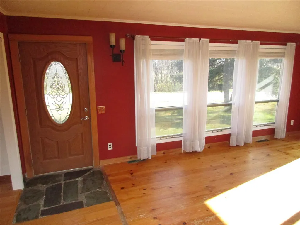 250 Halladay Road Middlebury VT 05753