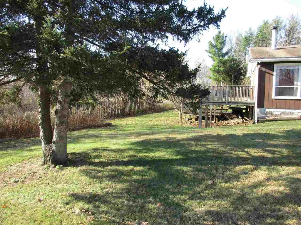 250 Halladay Road Middlebury VT 05753