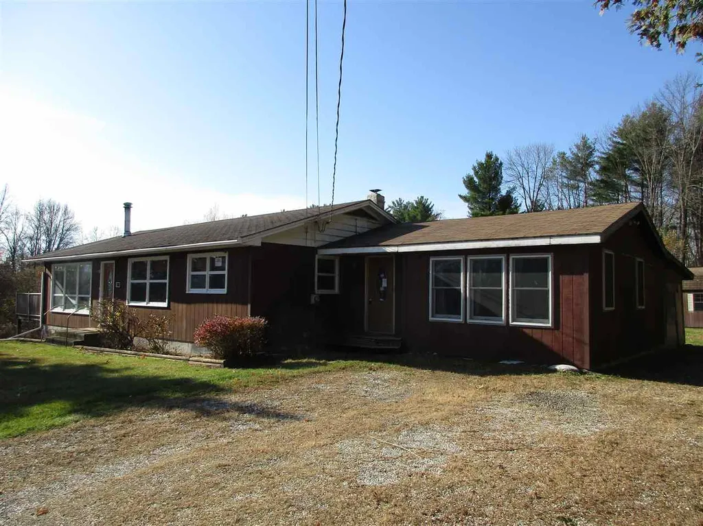 250 Halladay Road Middlebury VT 05753