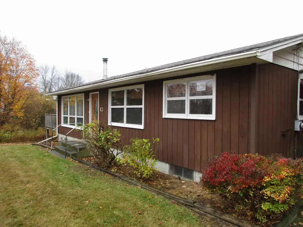 250 Halladay Road Middlebury VT 05753