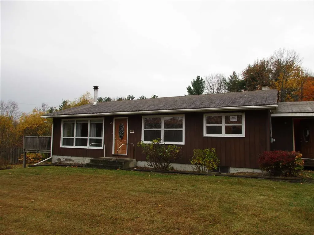 250 Halladay Road Middlebury VT 05753