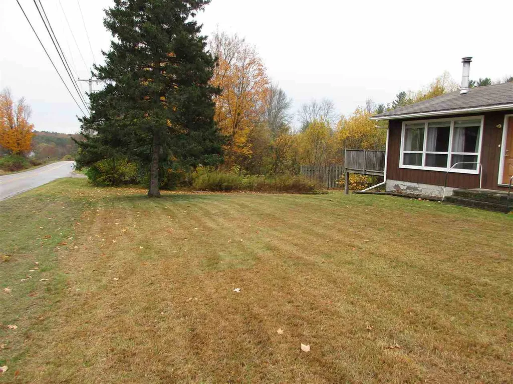 250 Halladay Road Middlebury VT 05753