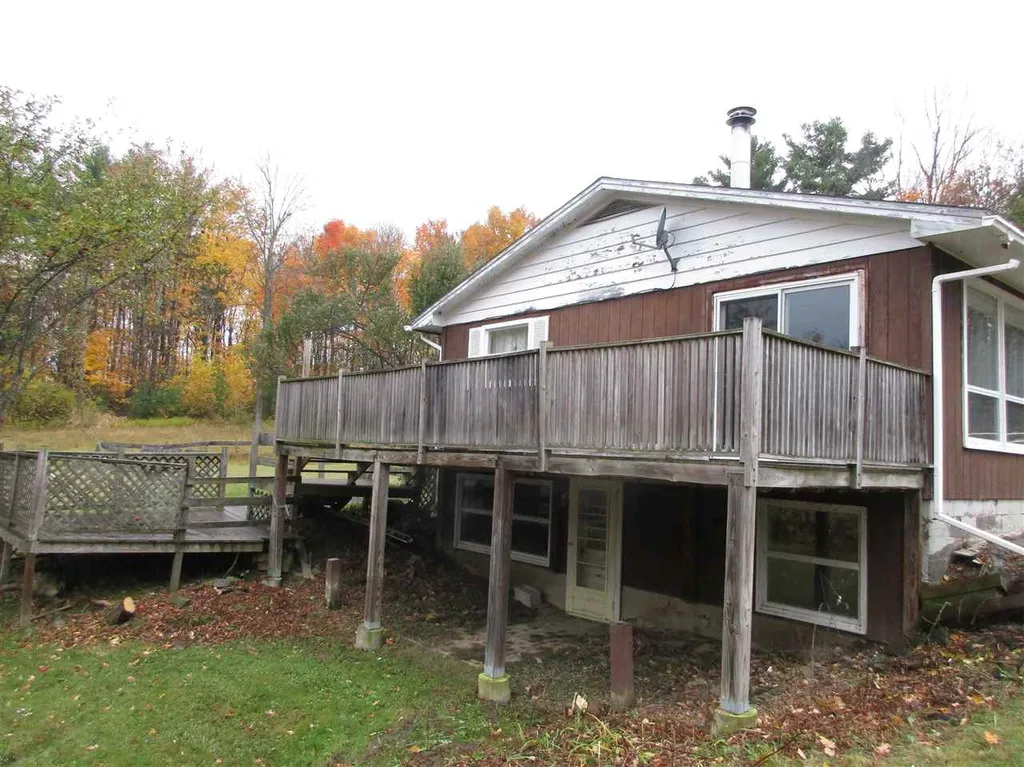 250 Halladay Road Middlebury VT 05753