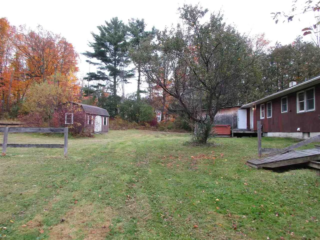 250 Halladay Road Middlebury VT 05753