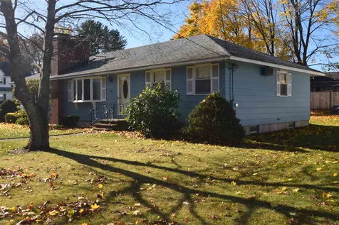 748 Coolidge Avenue Manchester NH 03102