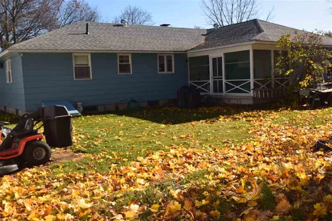 748 Coolidge Avenue Manchester NH 03102