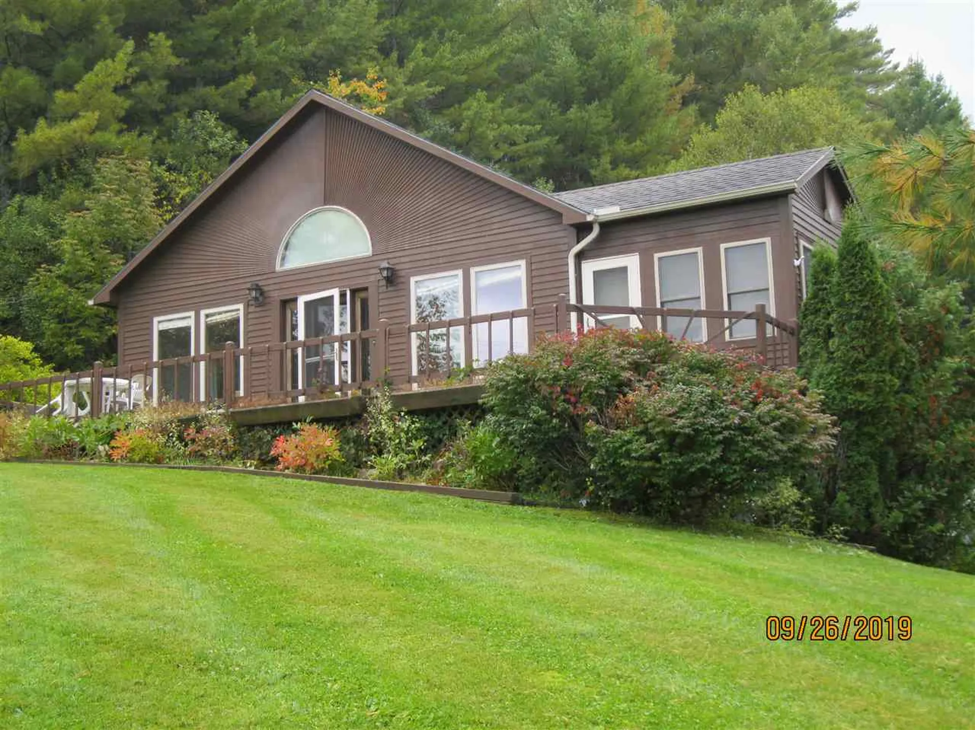 312 East Street Orleans VT 05860