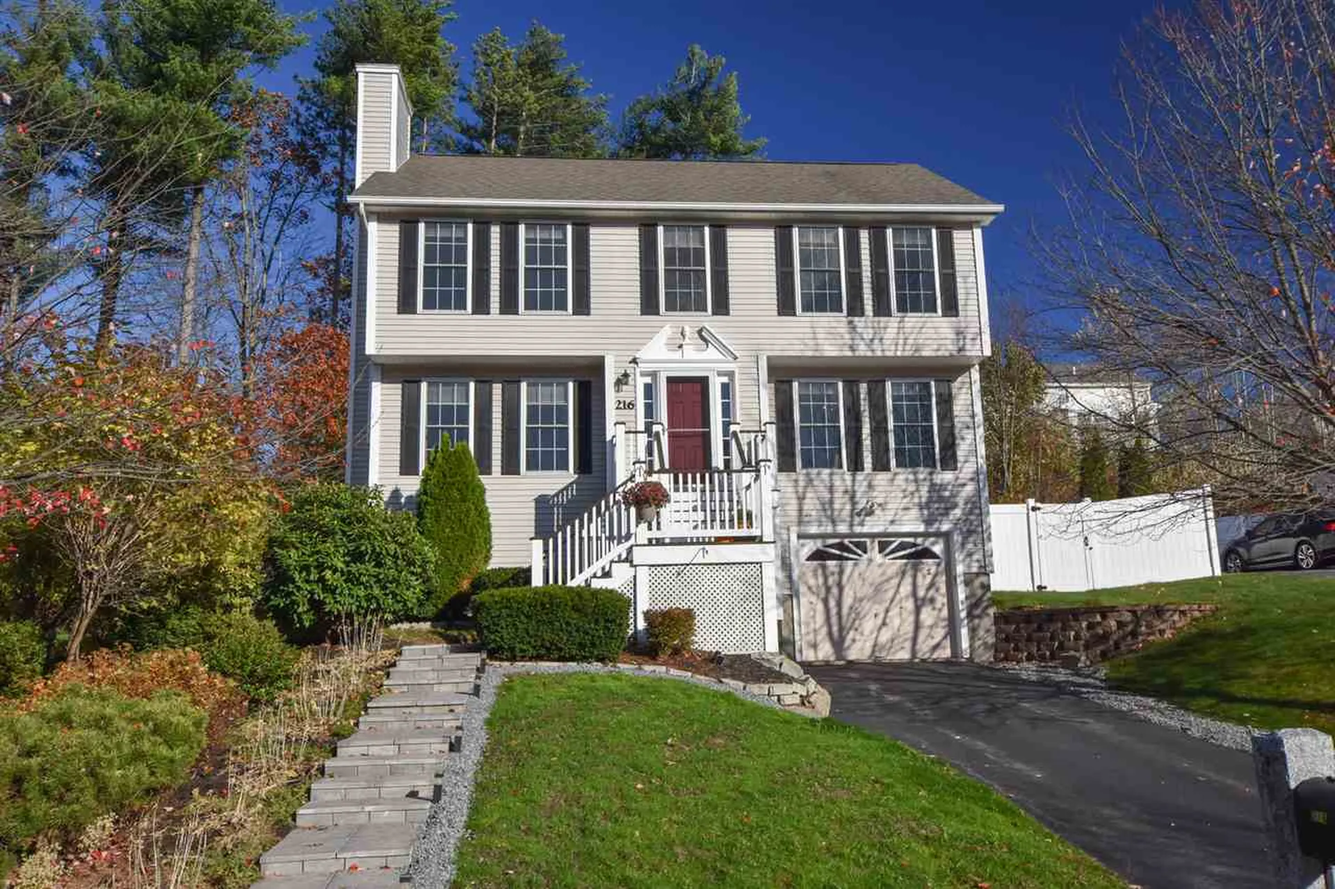216 Whittington Street Manchester NH 03104