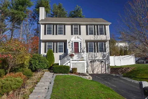 216 Whittington Street Manchester NH 03104