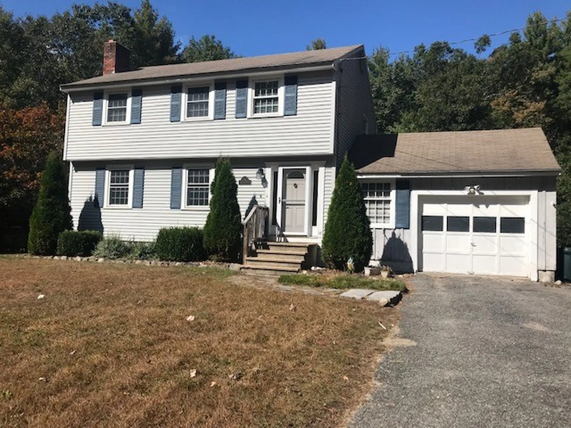 14 Windsor Drive Amherst NH 03031