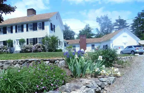 141 Route 123 South Stoddard NH 03464